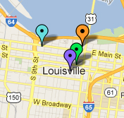 LouisvilleMap