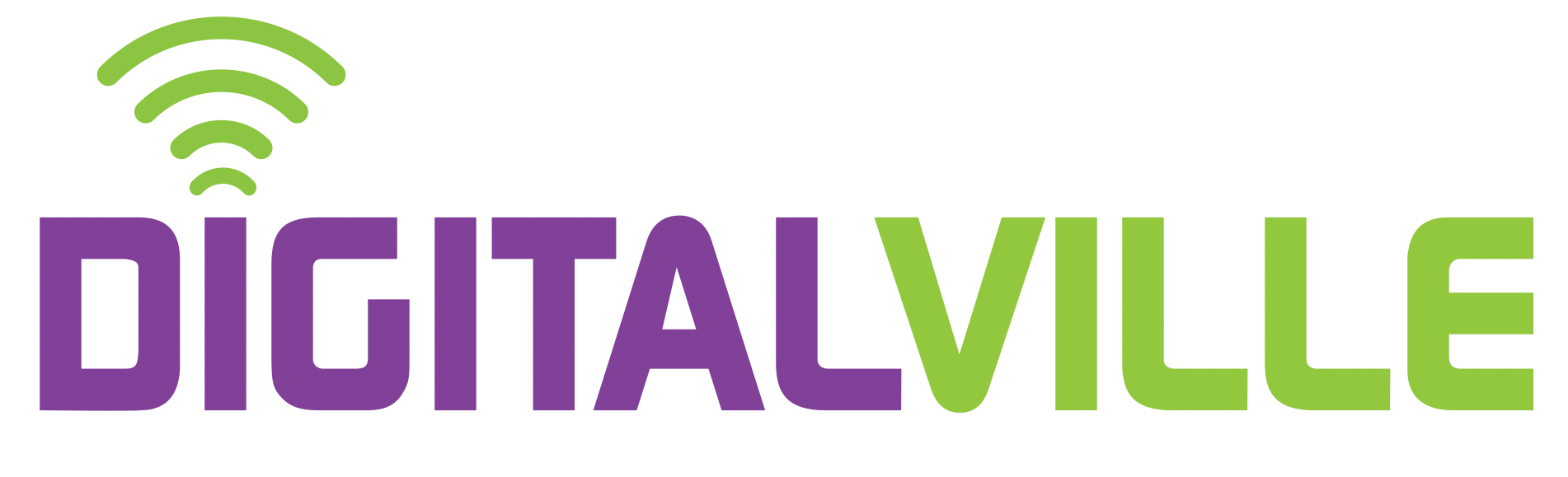 DIGITALVILLE Logo