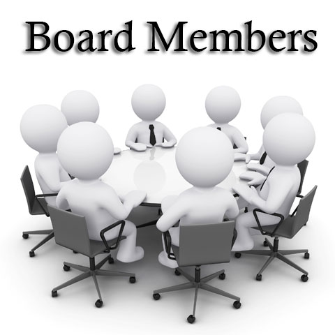 board members